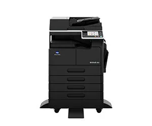 Konica Minolta Bizhub 306i