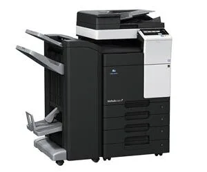 Konica Minolta Bizhub C226i