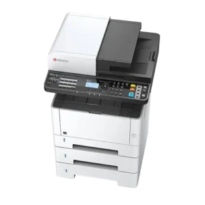KYOCERA ECOSYS M2040dn, Monochrome Multifunction Printer