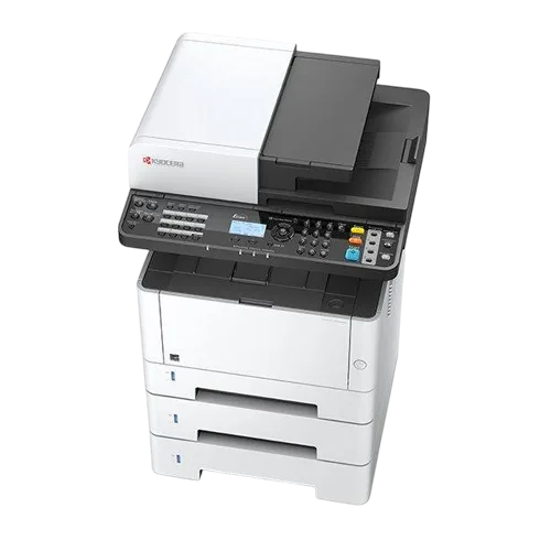 KYOCERA ECOSYS M2040dn, Monochrome Multifunction Printer