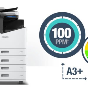 Epson WorkForce Enterprise AM-C10000 Color Multifunction Printer