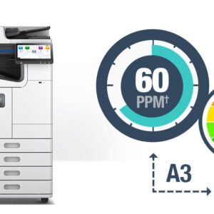 Epson WorkForce Enterprise AM-C6000 Color Multifunction Printer