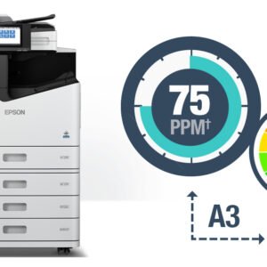 Epson WorkForce Enterprise WF-C20750