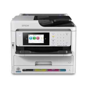 Epson WorkForce Pro WF-C5890