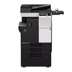 Konica Minolta Bizhub 287