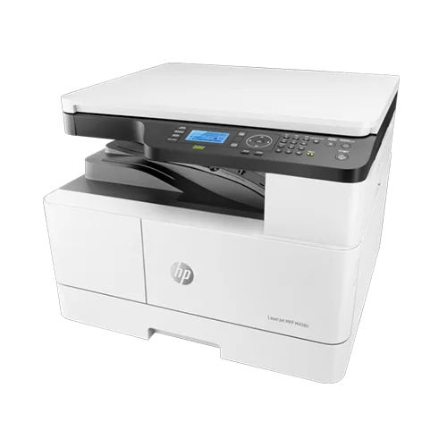 HP LaserJet MFP M42625 series