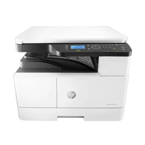 HP LaserJet MFP M438