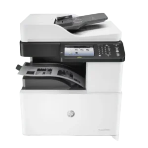 HP LaserJet MFP M72630dn printer
