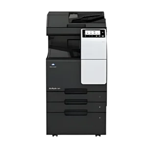 Konica Minolta Bizhub C266i, Monochrome Multifunctional Printer (MFP)