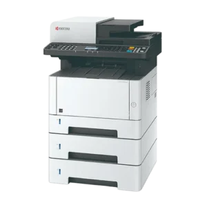 Kyocera Ecosys M2640idw Multifunction Printer