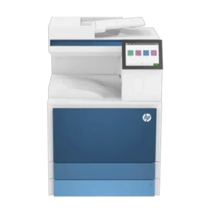 HP Color LaserJet Managed MFP E78523dn