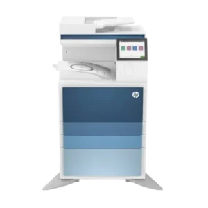 HP Color LaserJet Managed MFP E78528dn