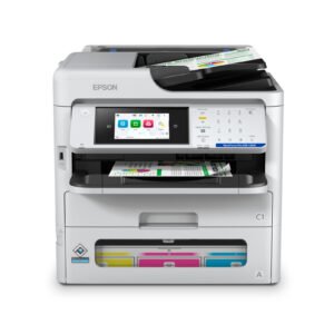 Epson WorkForce Pro EM-C800