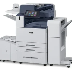 Xerox® AltaLink® B8100 Series Multifunction Printers
