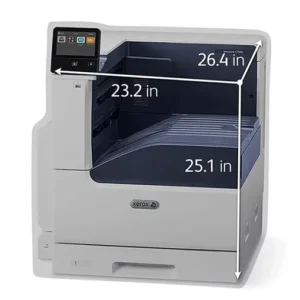 Xerox® VersaLink® C7000 Color Printer